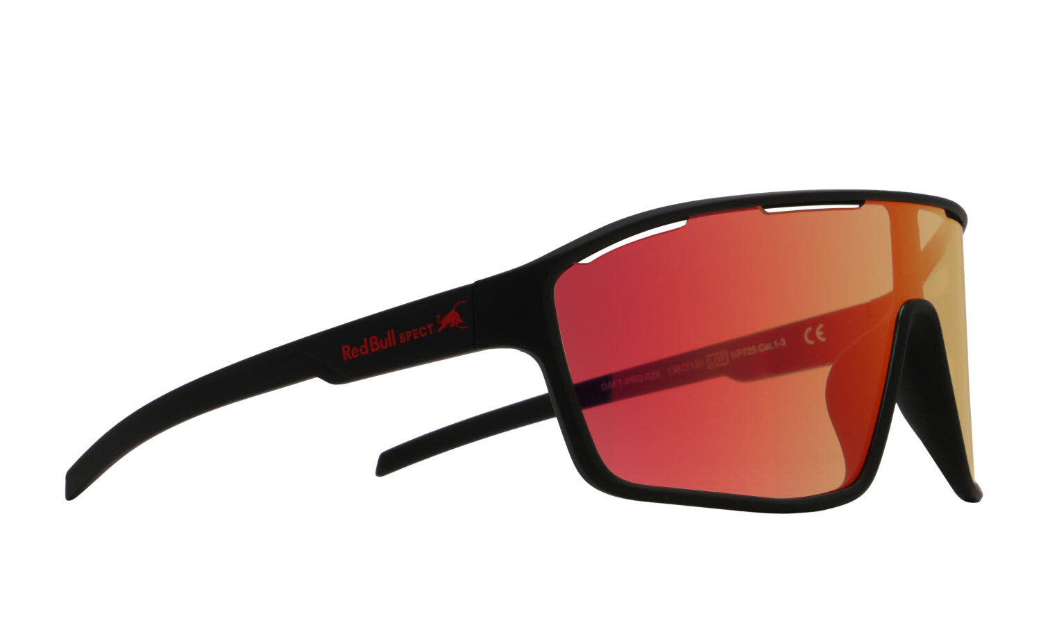 Red Bull Spect DAFT-PRO-02X