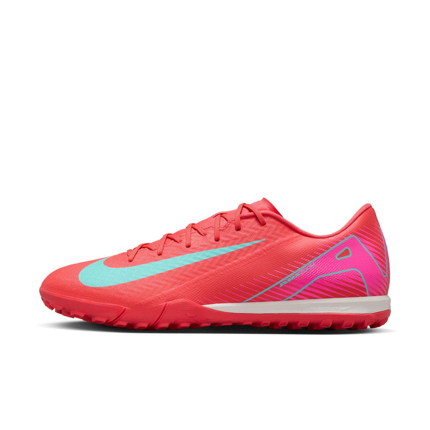 Nike ZOOM VAPOR 16 ACADEMY TF Fußballschuhe