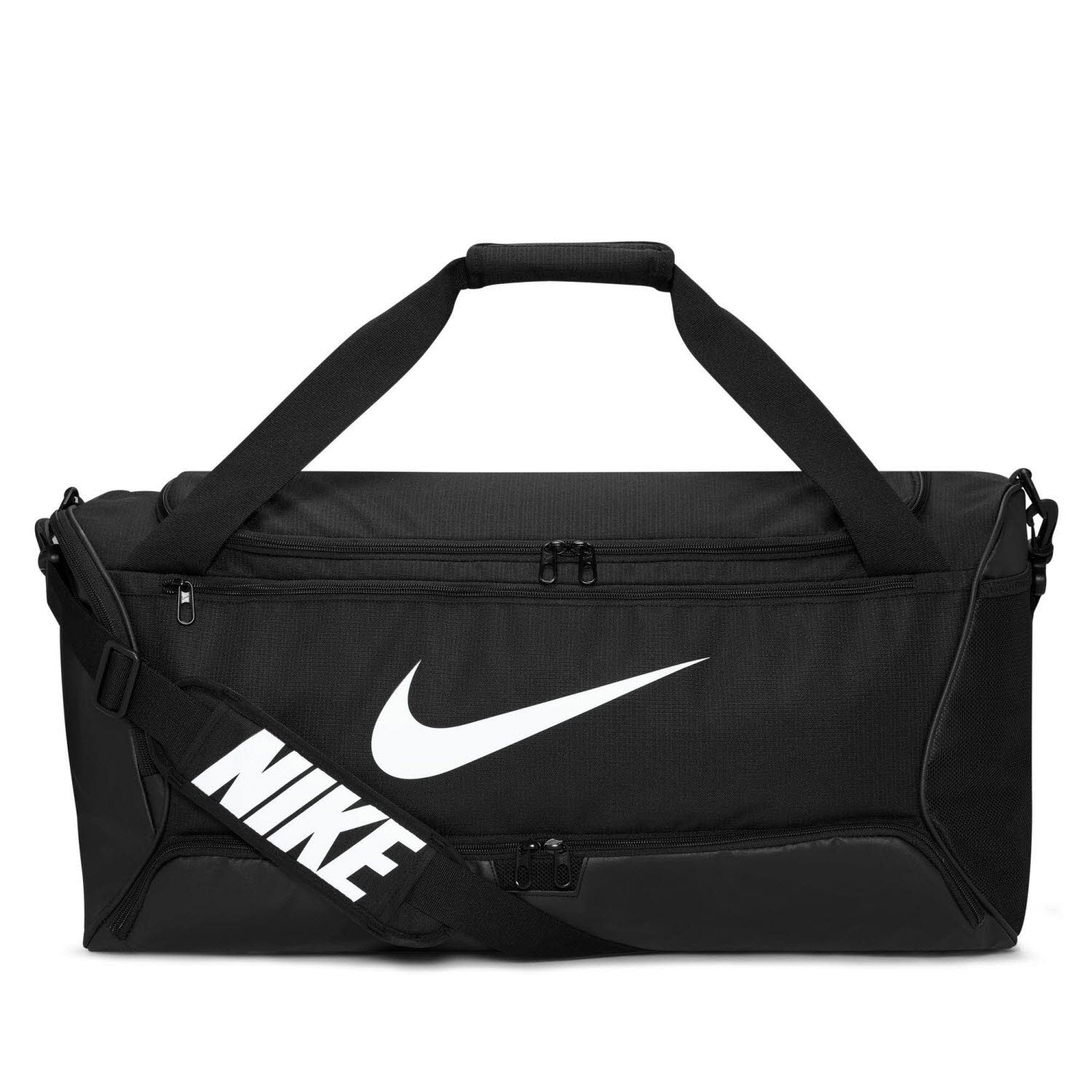 Nike Brasilia 9.5 Trainingstasche (Medium, 60 l)