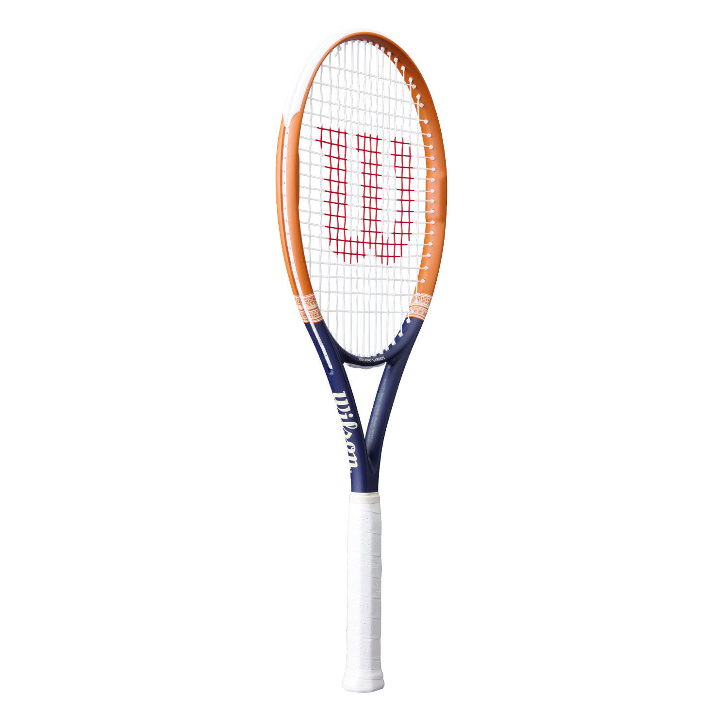 Wilson Roland-Garros 2026 Equipe HP Tennis Racket