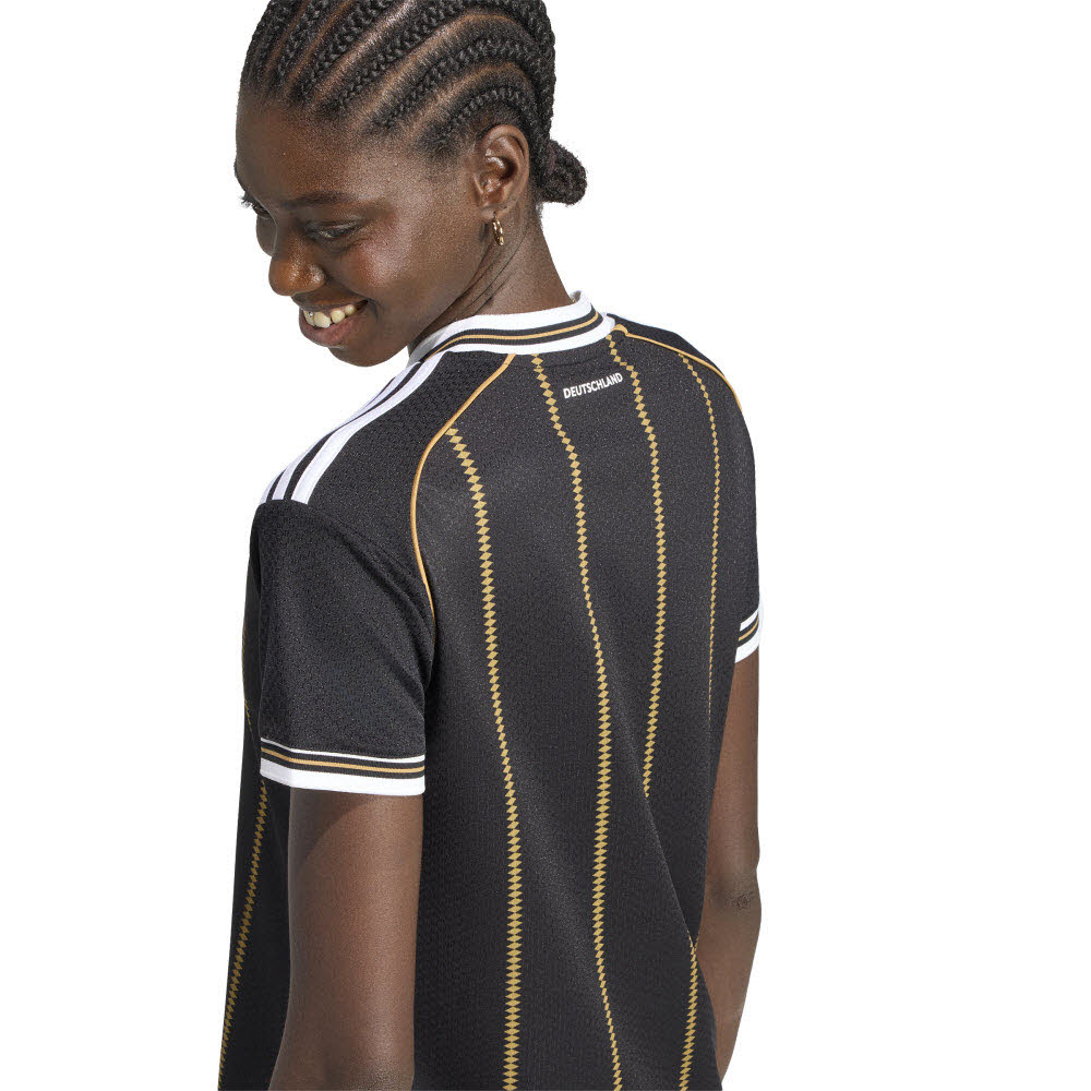 Adidas Deutschland 26 Ausweichtrikot Damen