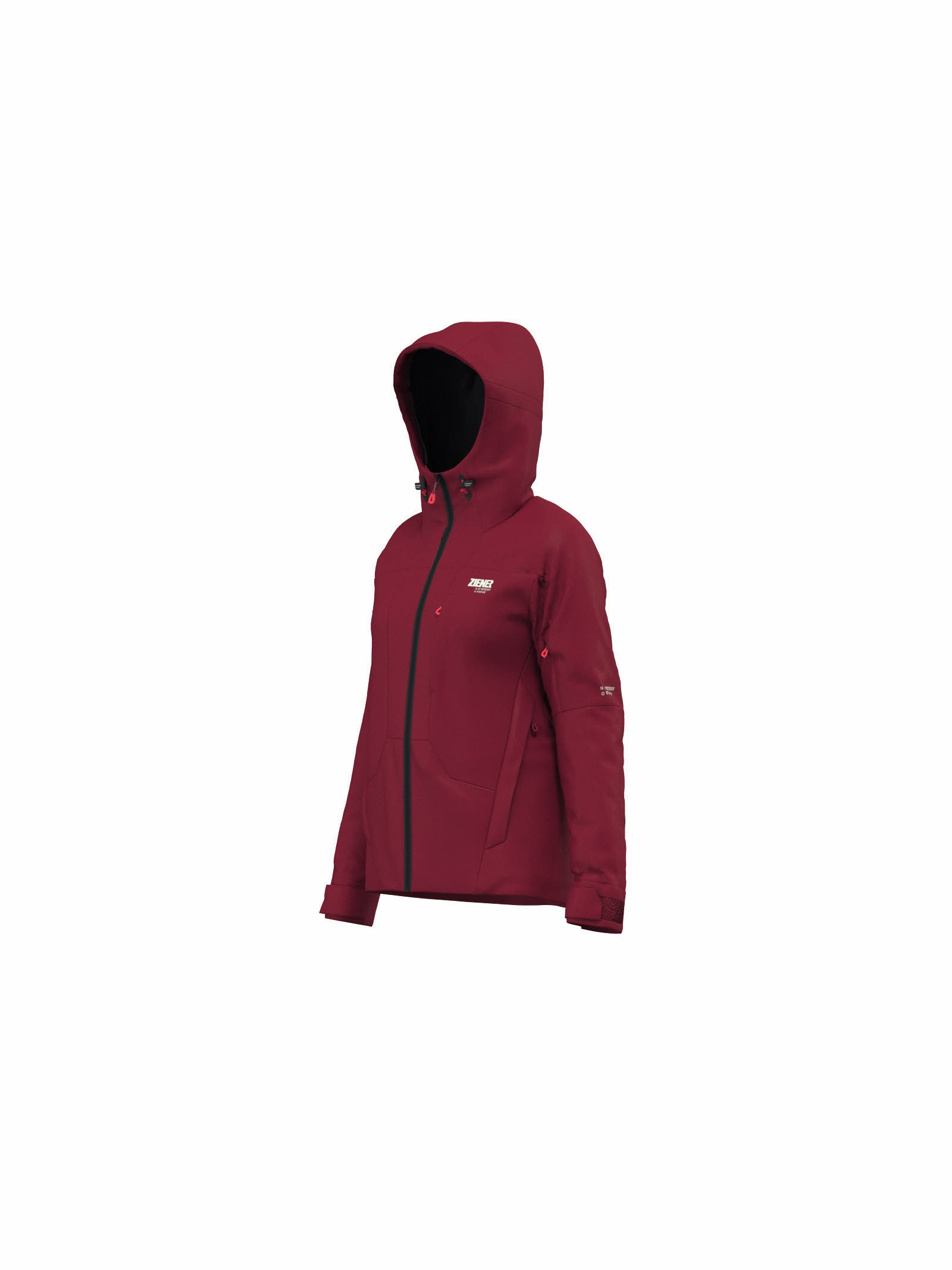 RAYKA-Z jacket lady
