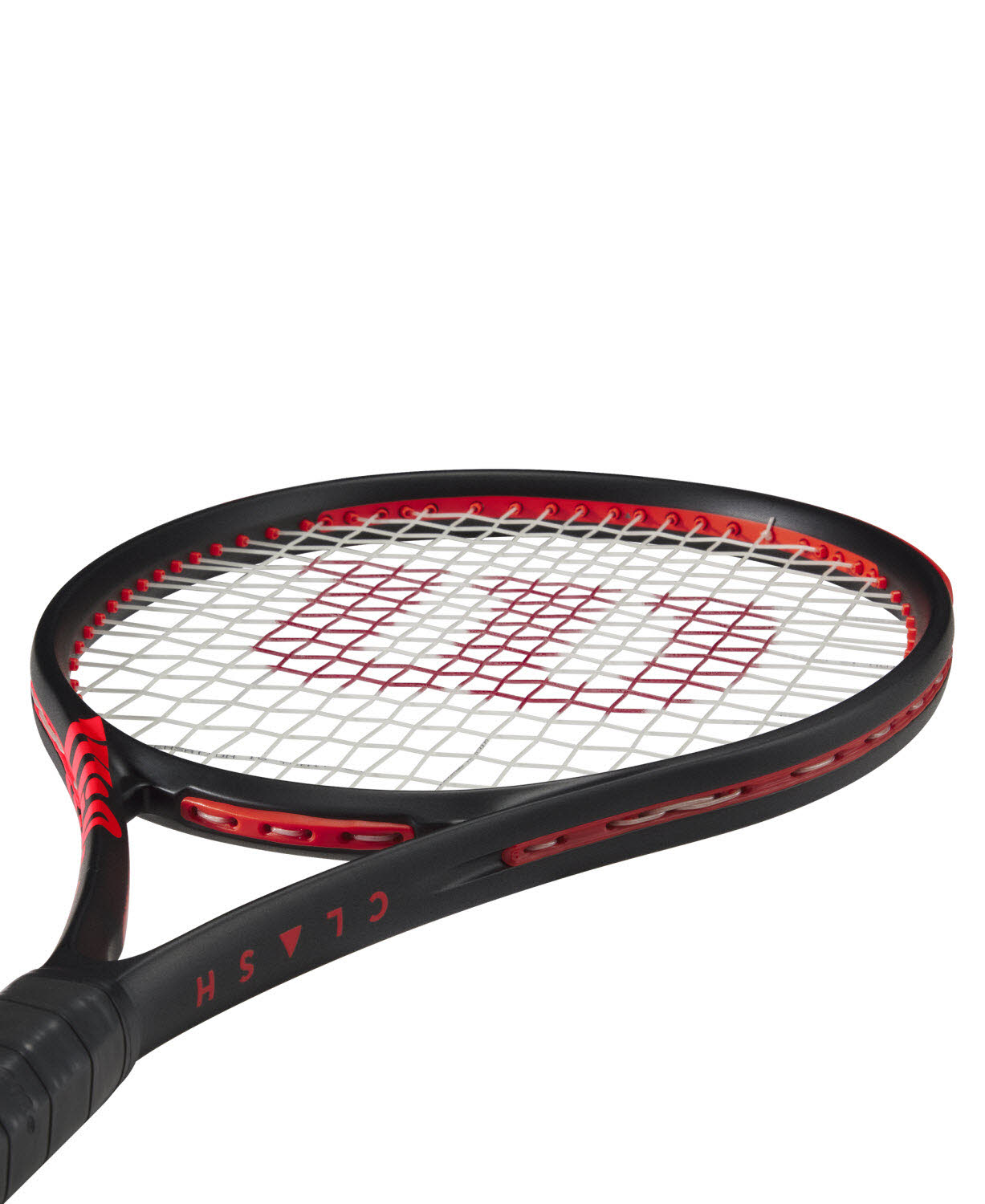 Wilson Clash Team 103 V3 Tennisschläger Größe 1
