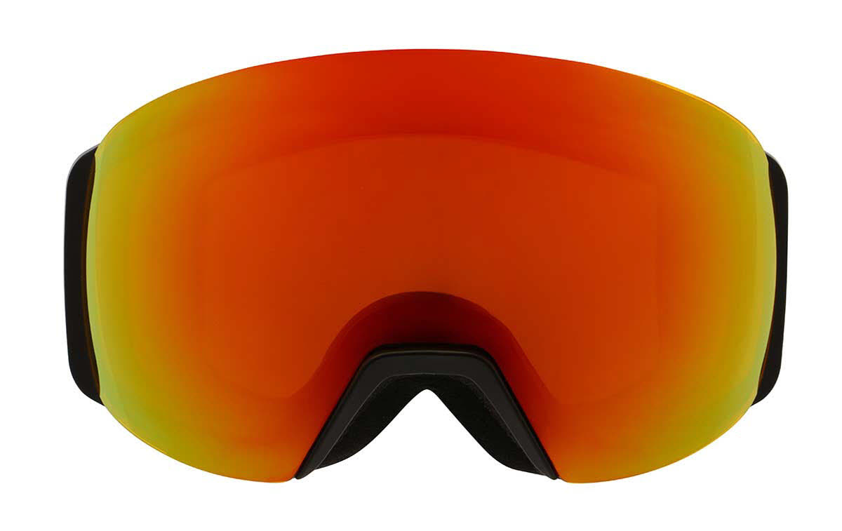 Red Bull Spect  JON 02RE2 Skibrille Bild 1
