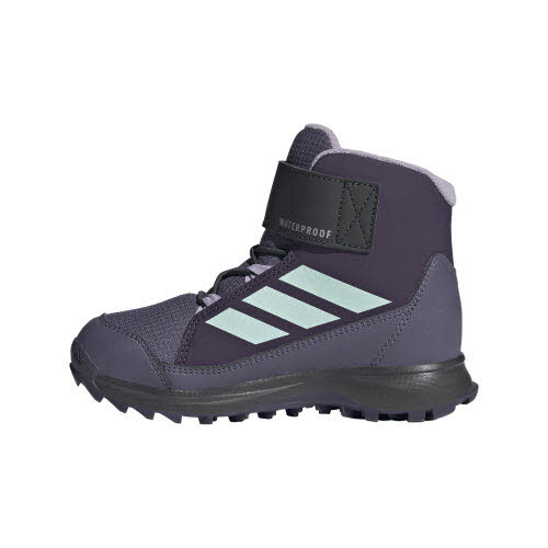 Adidas Terrex Snow CF CLIMAWARM Winterschuhe Kinder Bild 5