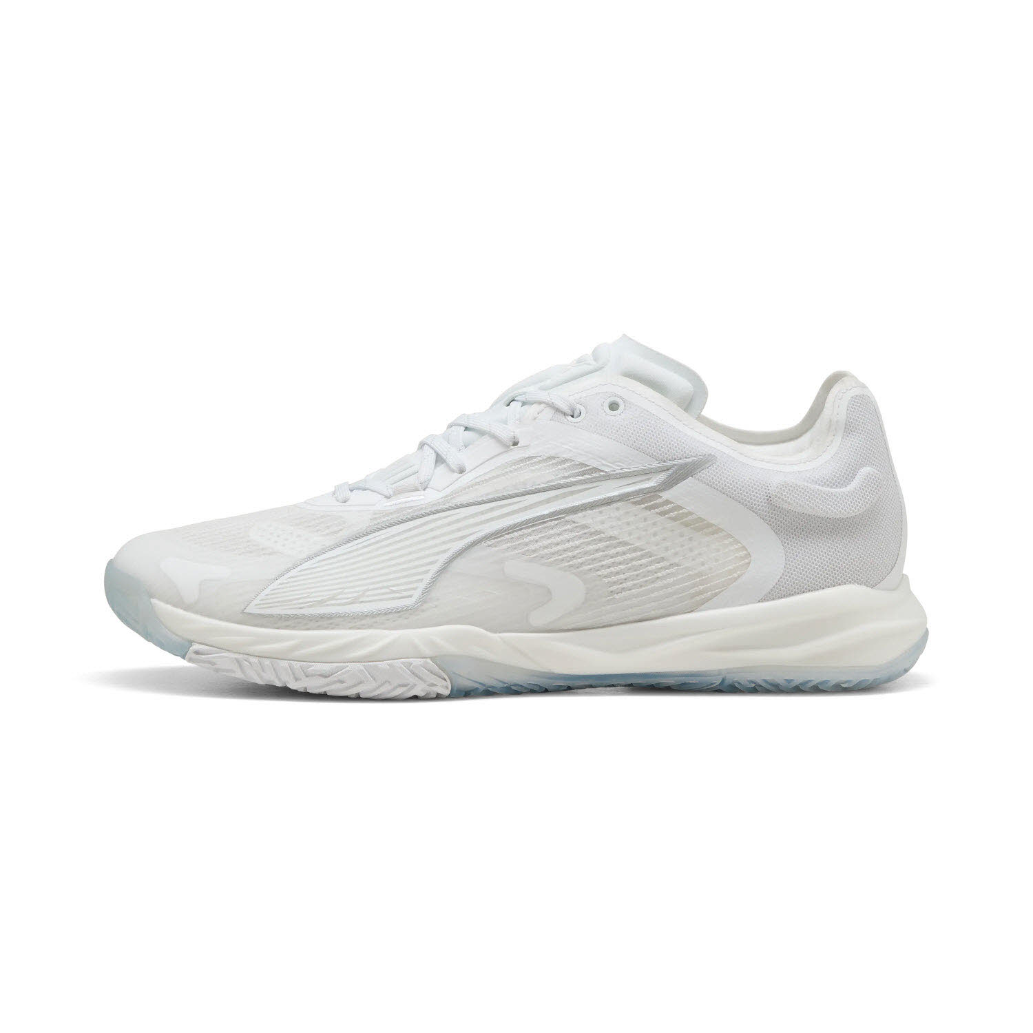 Puma Accelerate NITRO™ SQD 4 Handballschuhe Unisex Bild 1 Puma Accelerate NITRO™ SQD 4 Handballschuhe Unisex