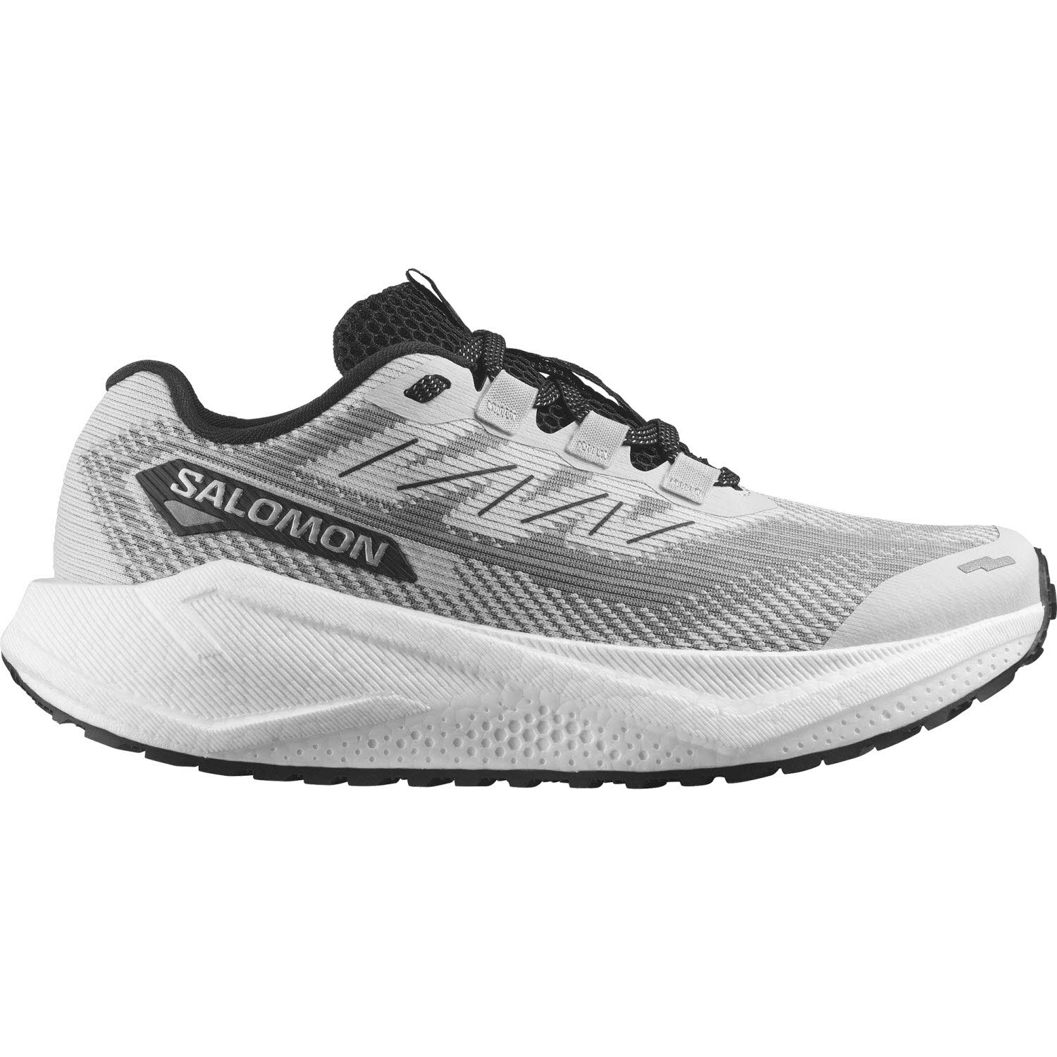 Salomon AERO BLAZE 3 GRVL Gravel-Laufschuhe Damen
