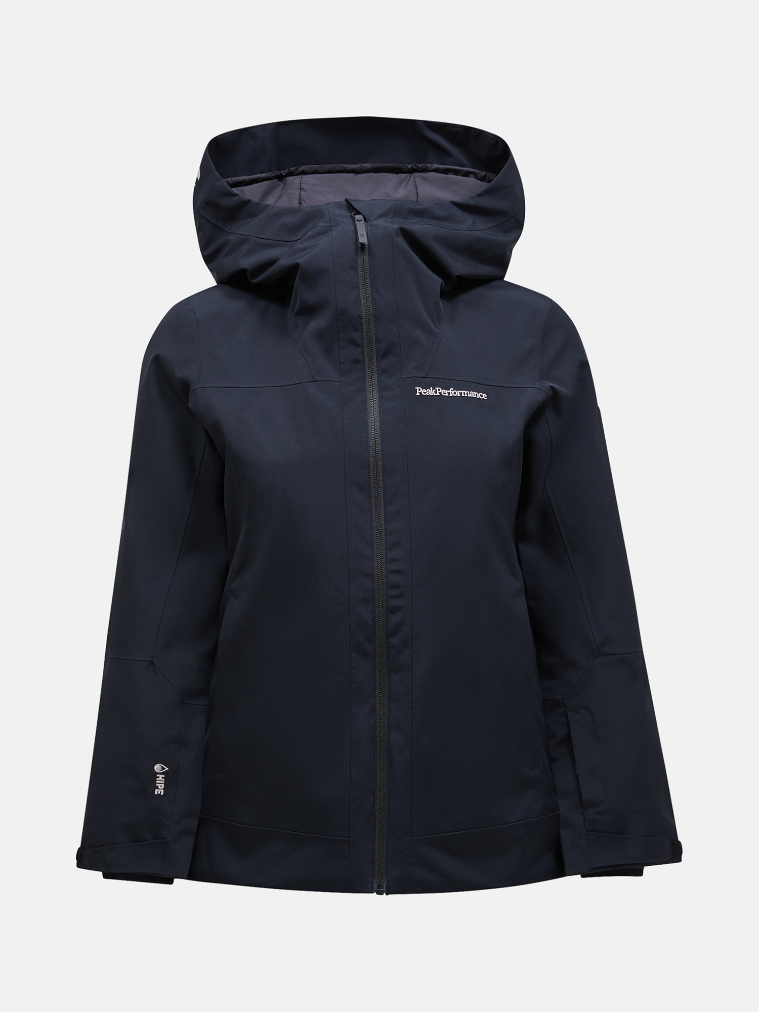 Peak Performance Rider Tech Insulated Jacket Damen Skijacke