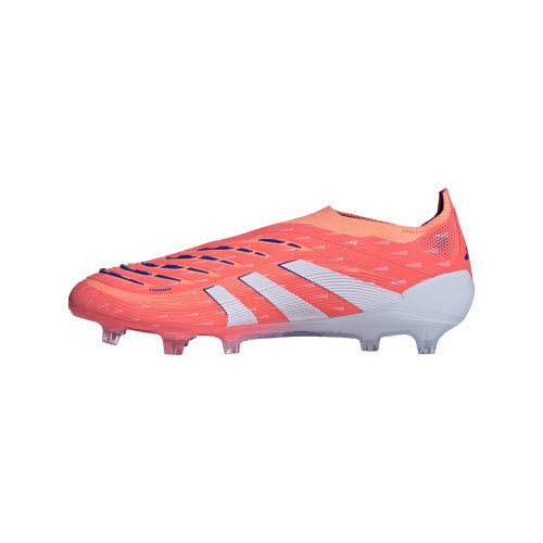 Adidas PREDATOR ELITE LL FG Fußballschuh Bild 4