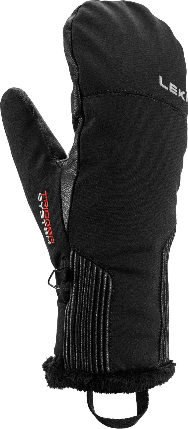 Leki Vallarta 3D Women Mitt Skihandschuhe