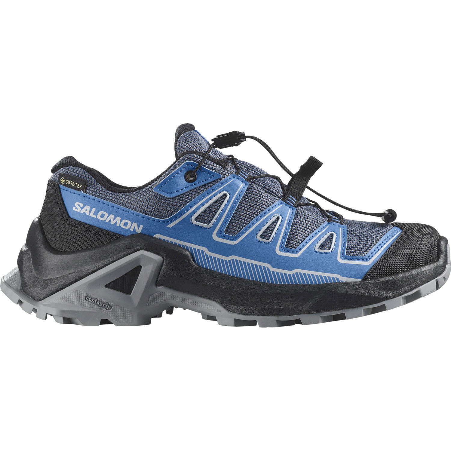 Salomon X ULTRA GORE-TEX Wanderschuh Kinder