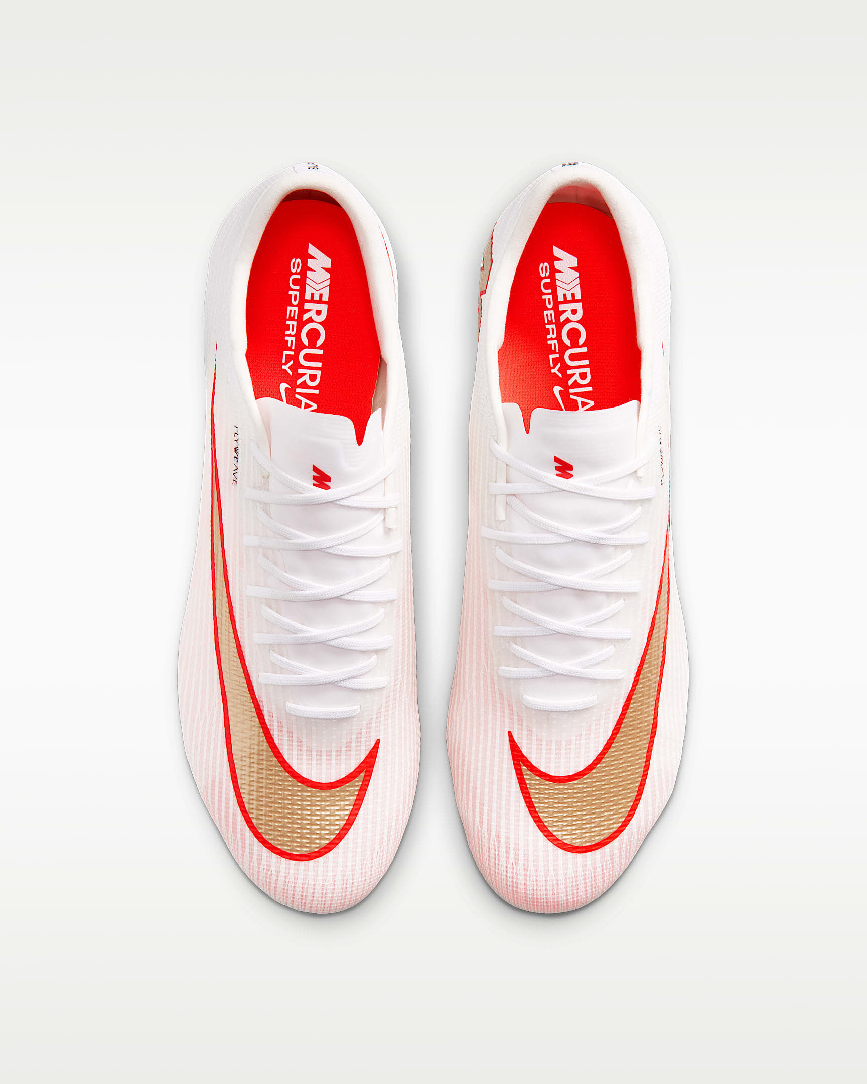 Nike Mercurial Superfly 11 Pro Low-Top-Fußballschuh für normalen Rasen