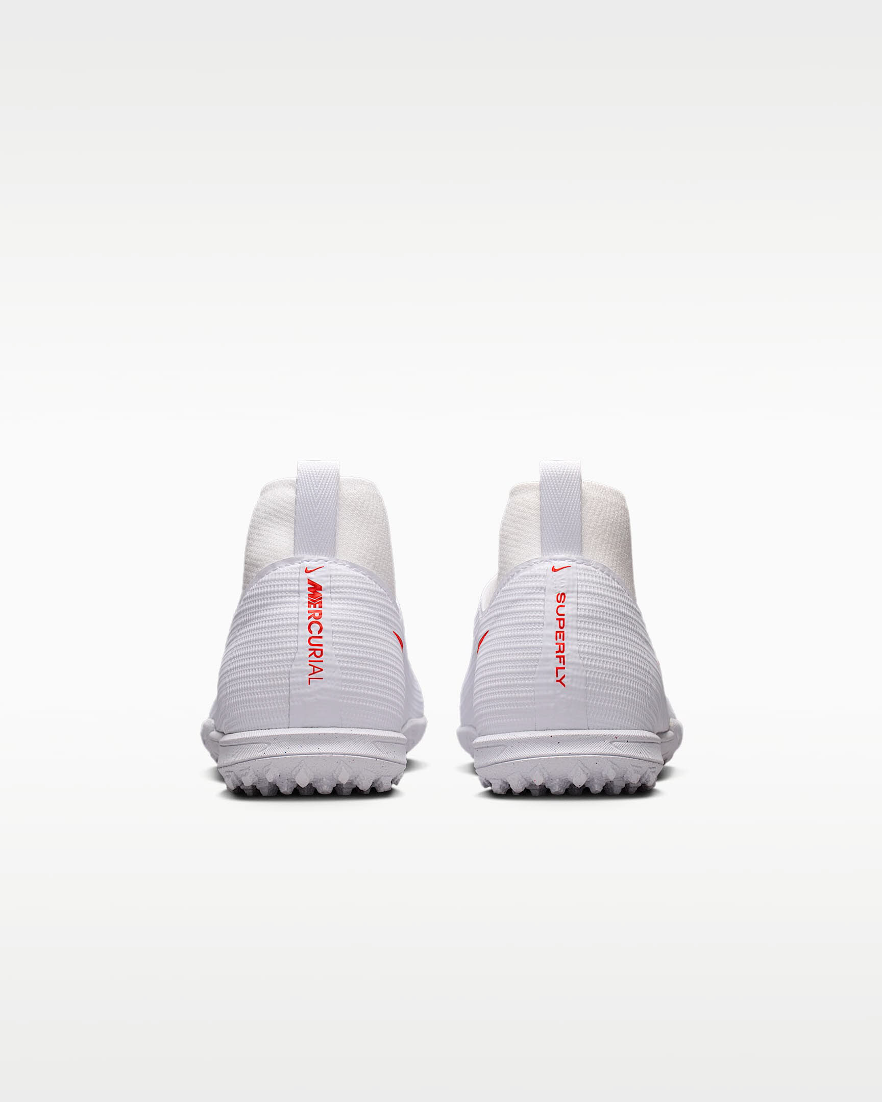 Nike Jr. Mercurial Superfly 11 Academy High-Top-Fußballschuh für Turf (ältere Kinder)