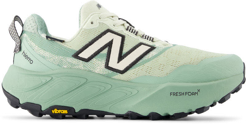 New Balance Fresh Foam X Hierro v9 GORE-TEX Damen Trail Running Schuhe Bild 1 New Balance Fresh Foam X Hierro v9 GORE-TEX Damen Trail Running Schuhe