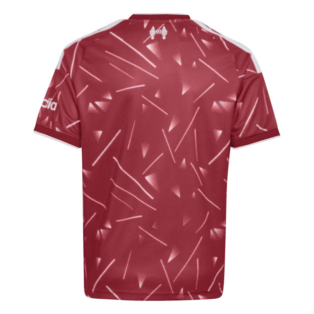 Adidas FC Liverpool 26/27 Kids Heimtrikot