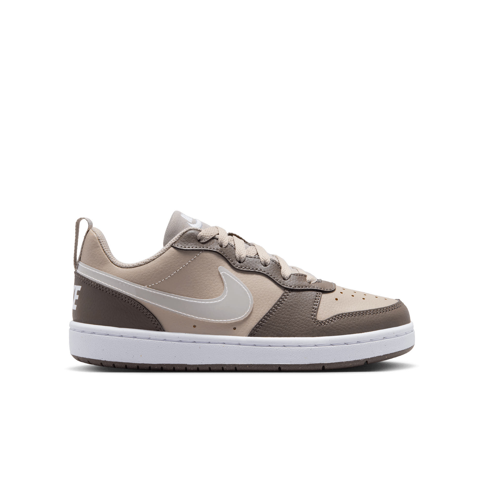COURT BOROUGH LOW JES (GS)