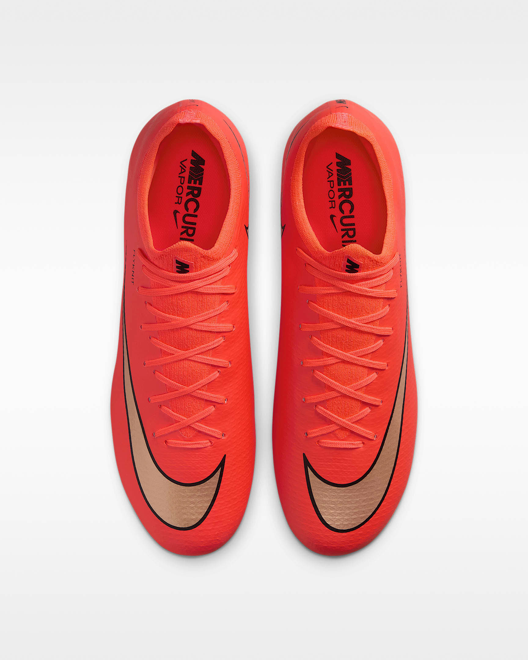 Nike Mercurial Vapor 17 Pro Low-Top-Fußballschuh für normalen Rasen