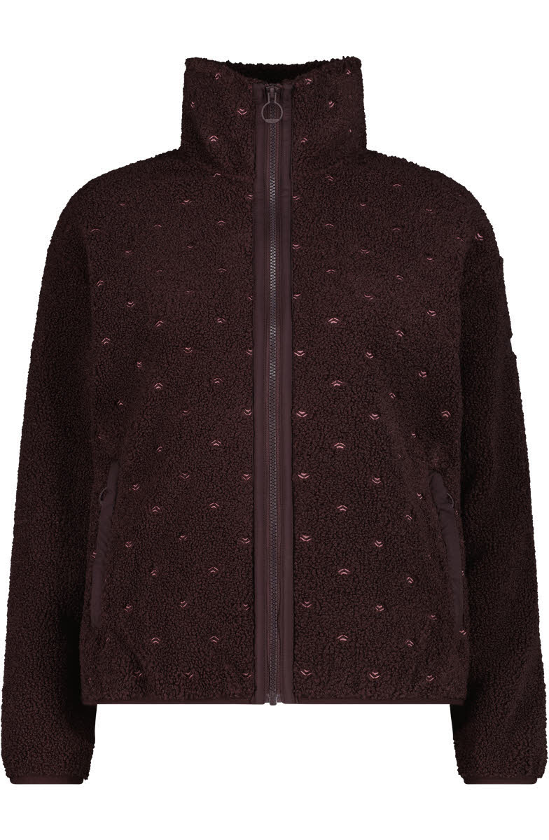 WOMAN JACKET