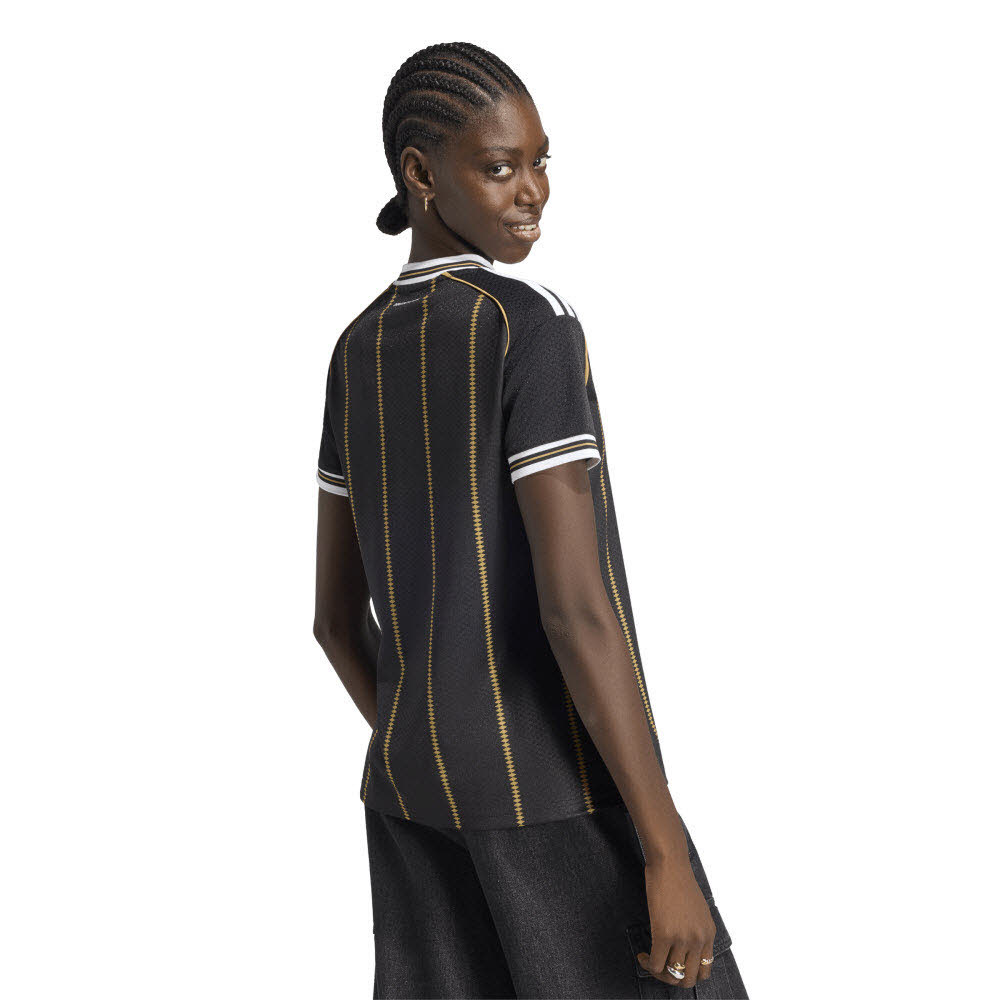 Adidas Deutschland 26 Ausweichtrikot Damen