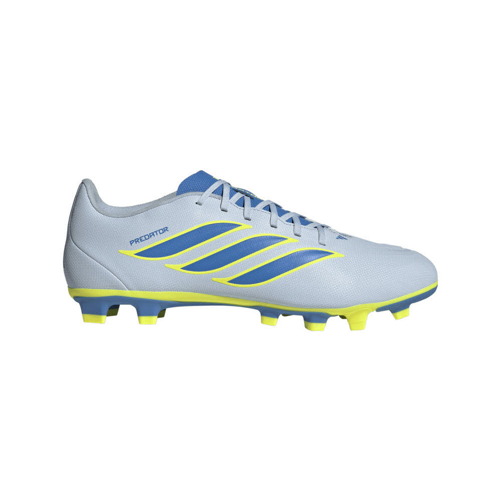 Adidas Predator Club FG/MG Fußballschuh