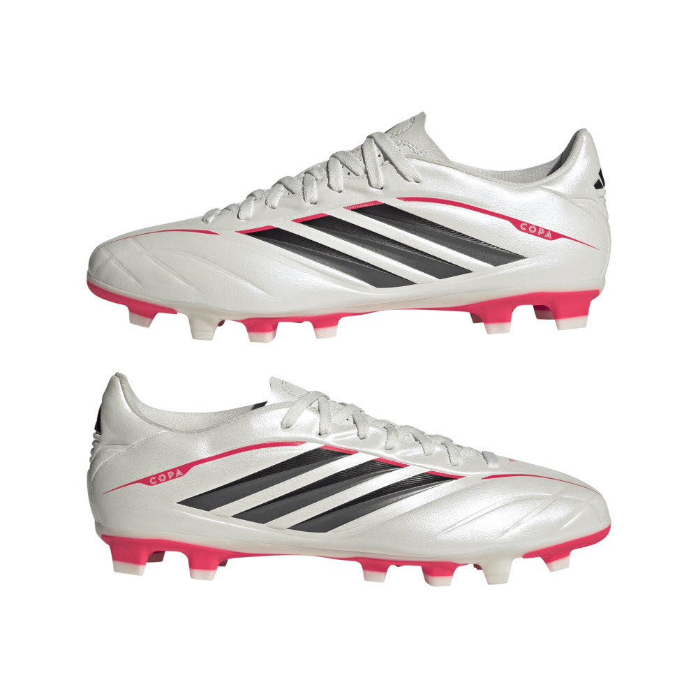Adidas COPA PURE IV CLUB Fußballschuh, feste/gemischte Böden