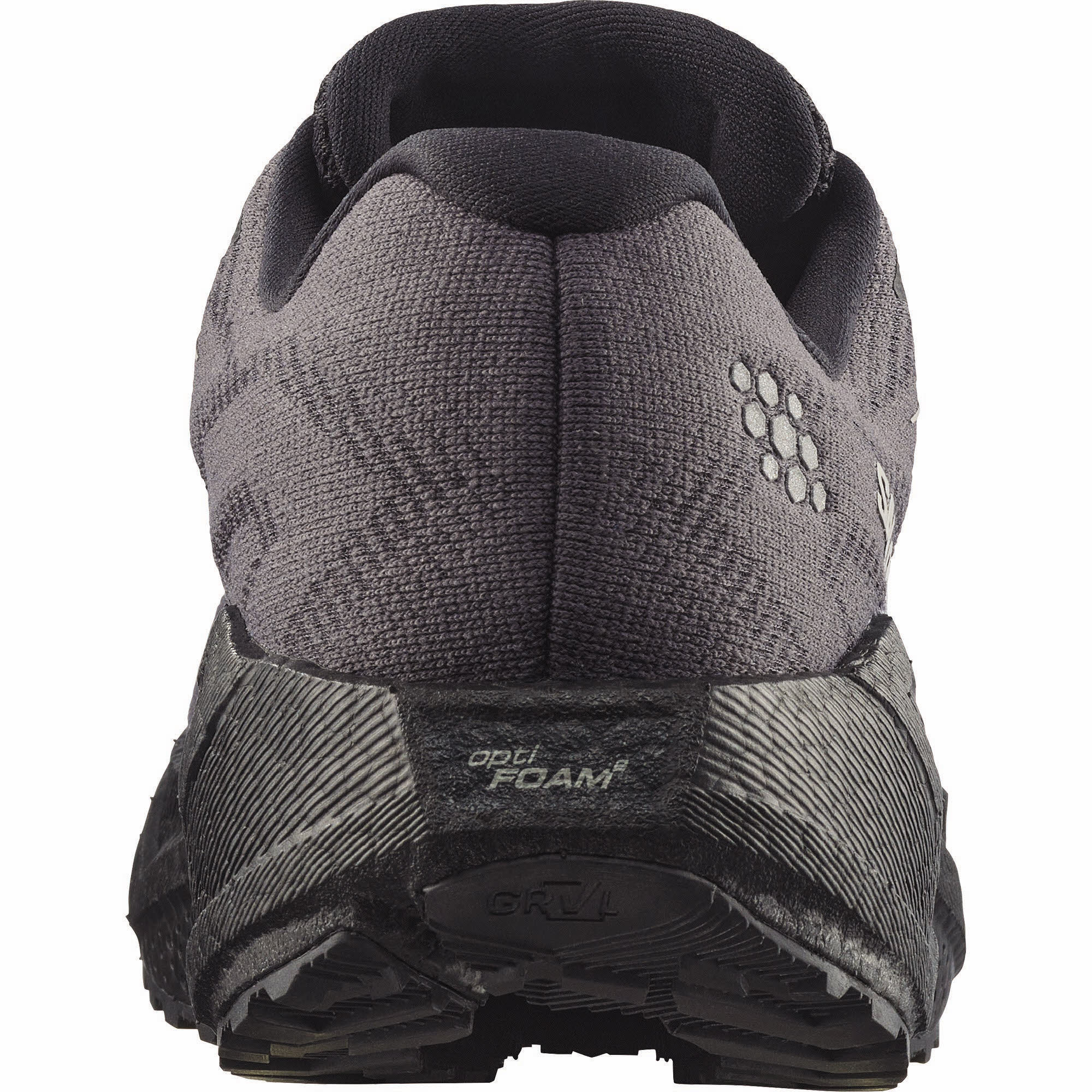 SHOES AERO BLAZE 4 GRVL GTX Black/Black