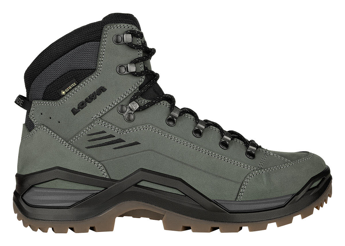 Lowa RENEGADE EVO GTX MID Wanderschuhe Herren Bild 1 Lowa RENEGADE EVO GTX MID Wanderschuhe Herren