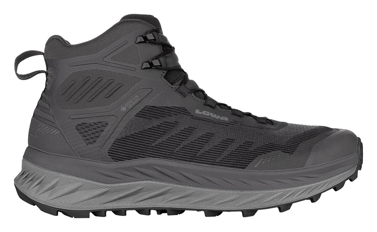 Lowa FORTUX GTX QC Trailrunningschuhe Herren Bild 1 Lowa FORTUX GTX QC Trailrunningschuhe Herren