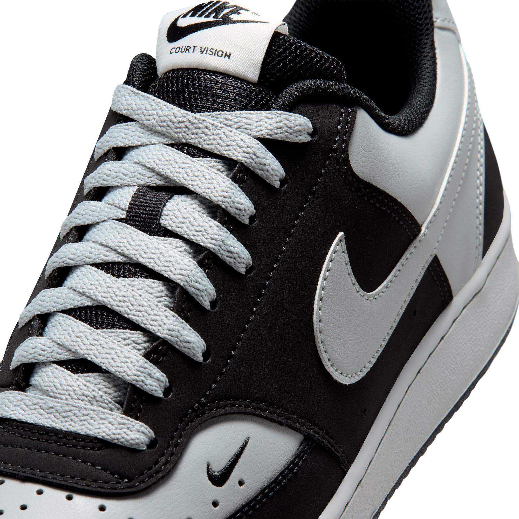 NIKE COURT VISION LO P NB