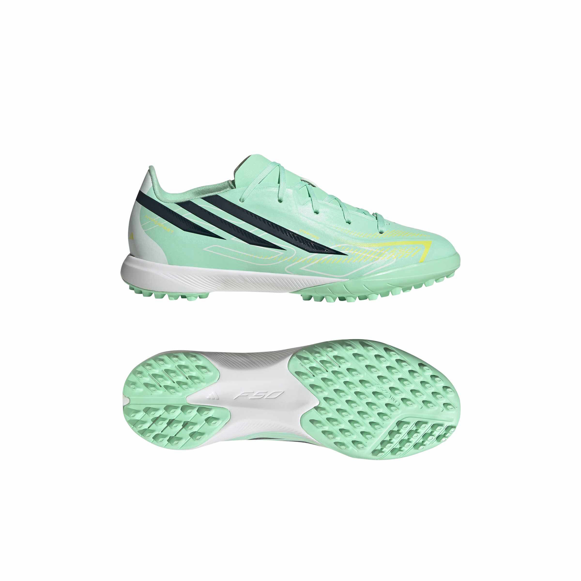 F50 HYPERFAST LEAGUE TF J