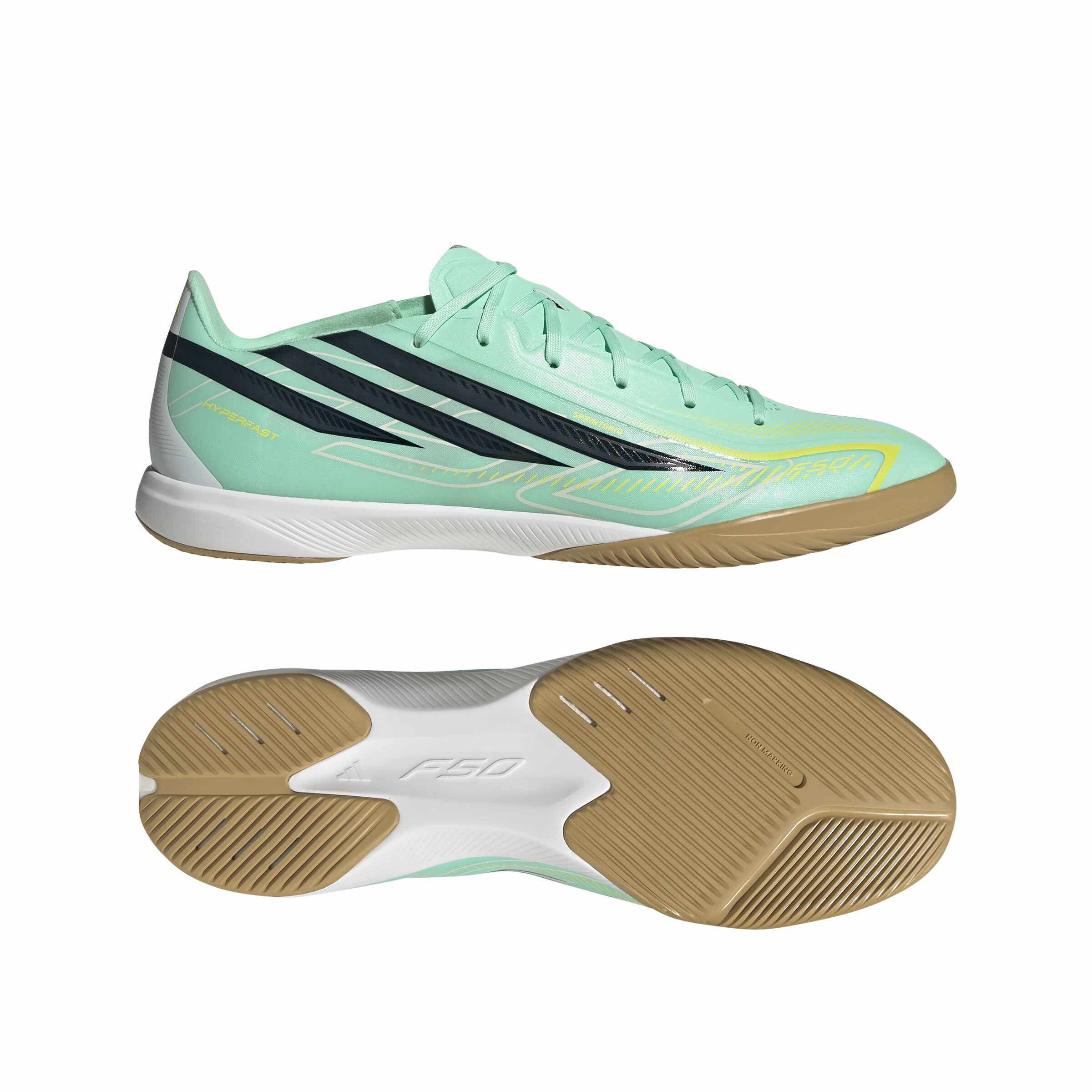 F50 HYPERFAST LEAGUE IN