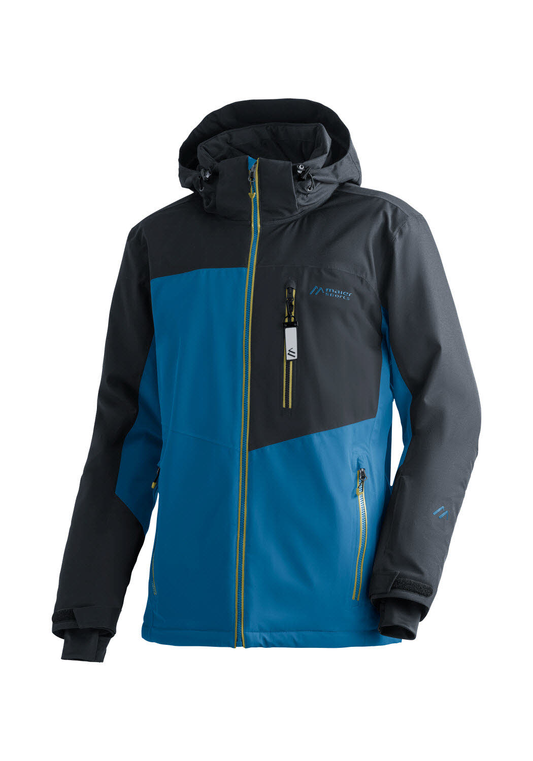 Maier Sports Oravice Herren Skijacke