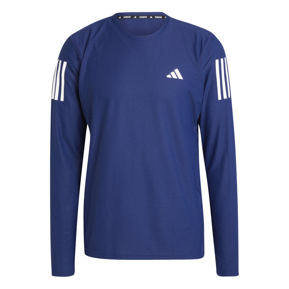 Adidas Own the Run Longsleeve Herren