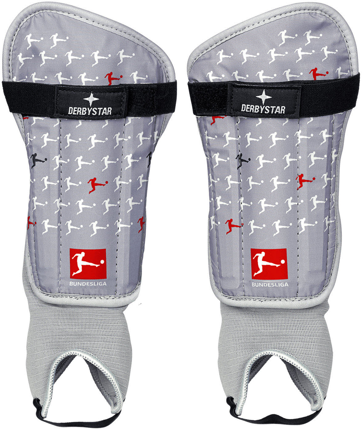 Bundesliga Protect v22 Schienbeinschützer Bild 1 Bundesliga Protect v22 Schienbeinschützer