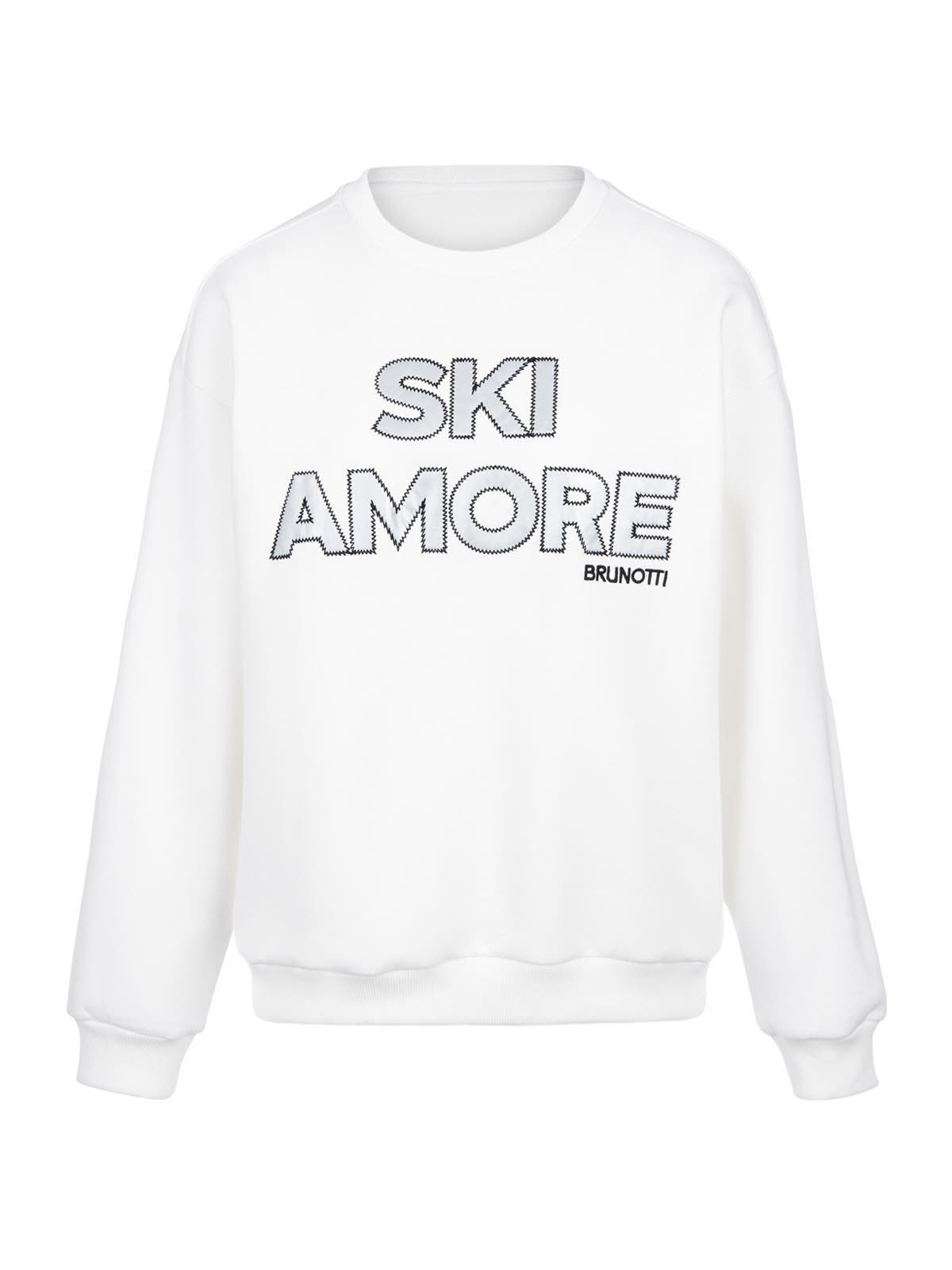 Jamea Women Sweater