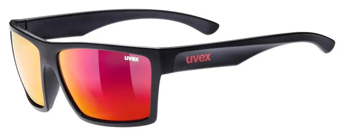 Uvex LGL 29 Sonnenbrille