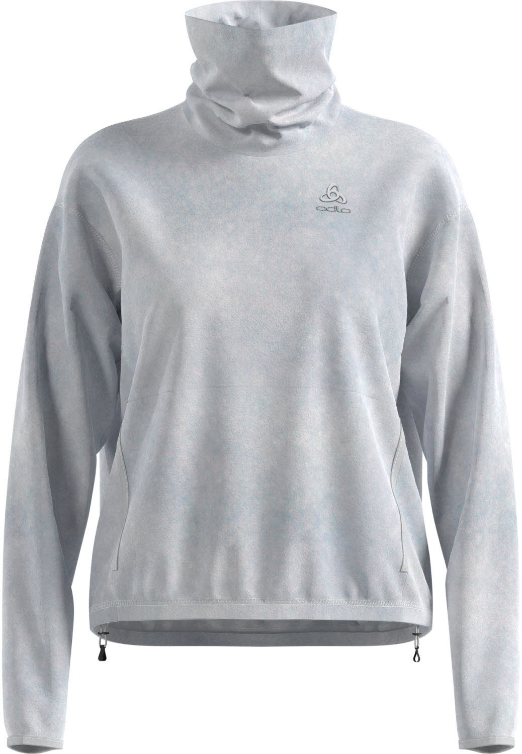 Odlo x POW Collective Voices Rollkragenshirt Damen