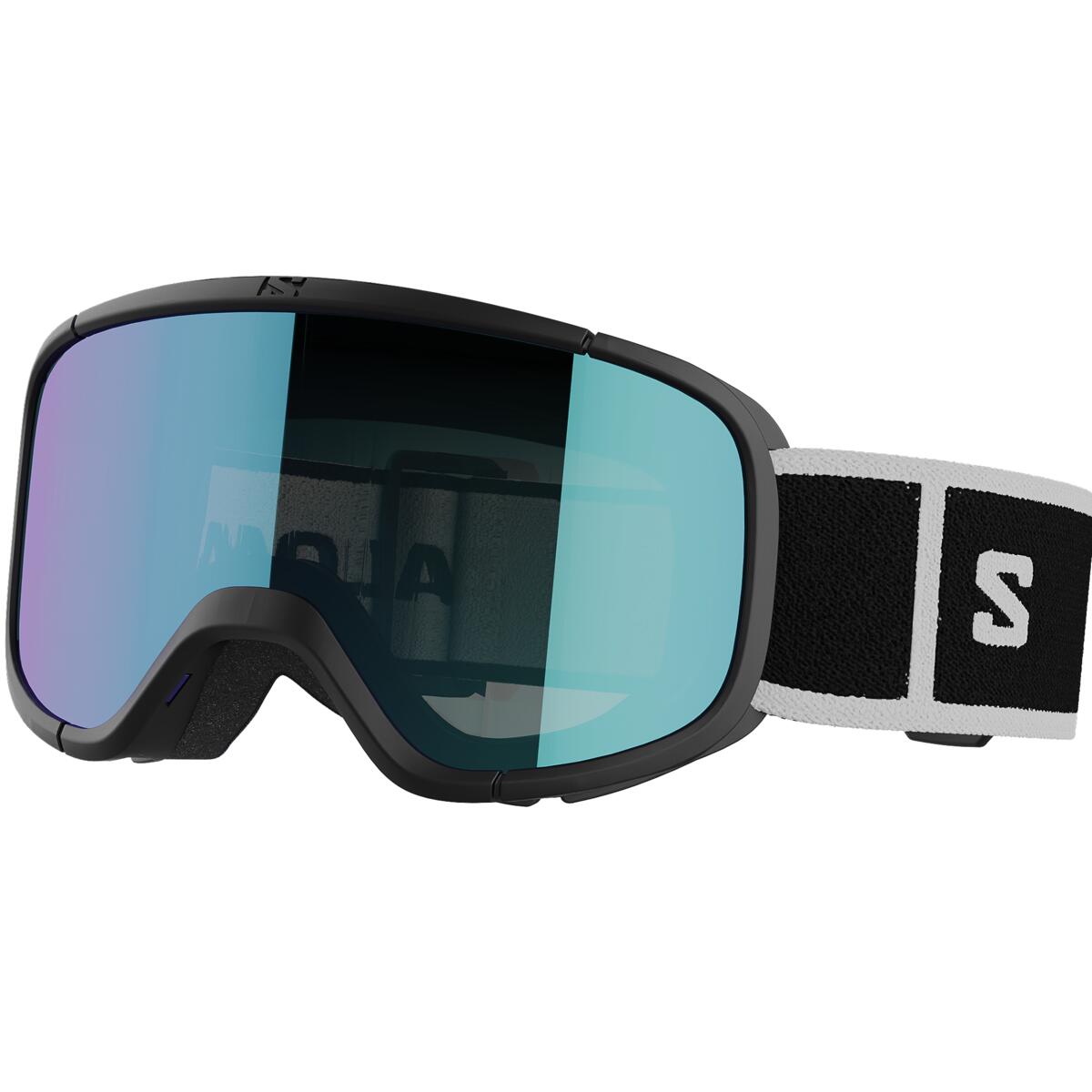 Salomon LUMI Kinder Skibrille