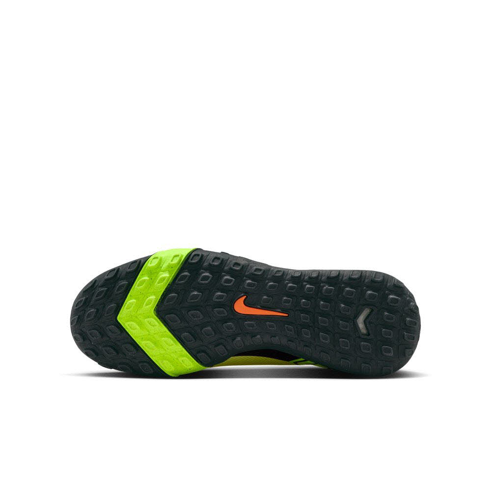 Nike JR ZOOM VAPOR 16 ACADEMY TF Fußballschuh
