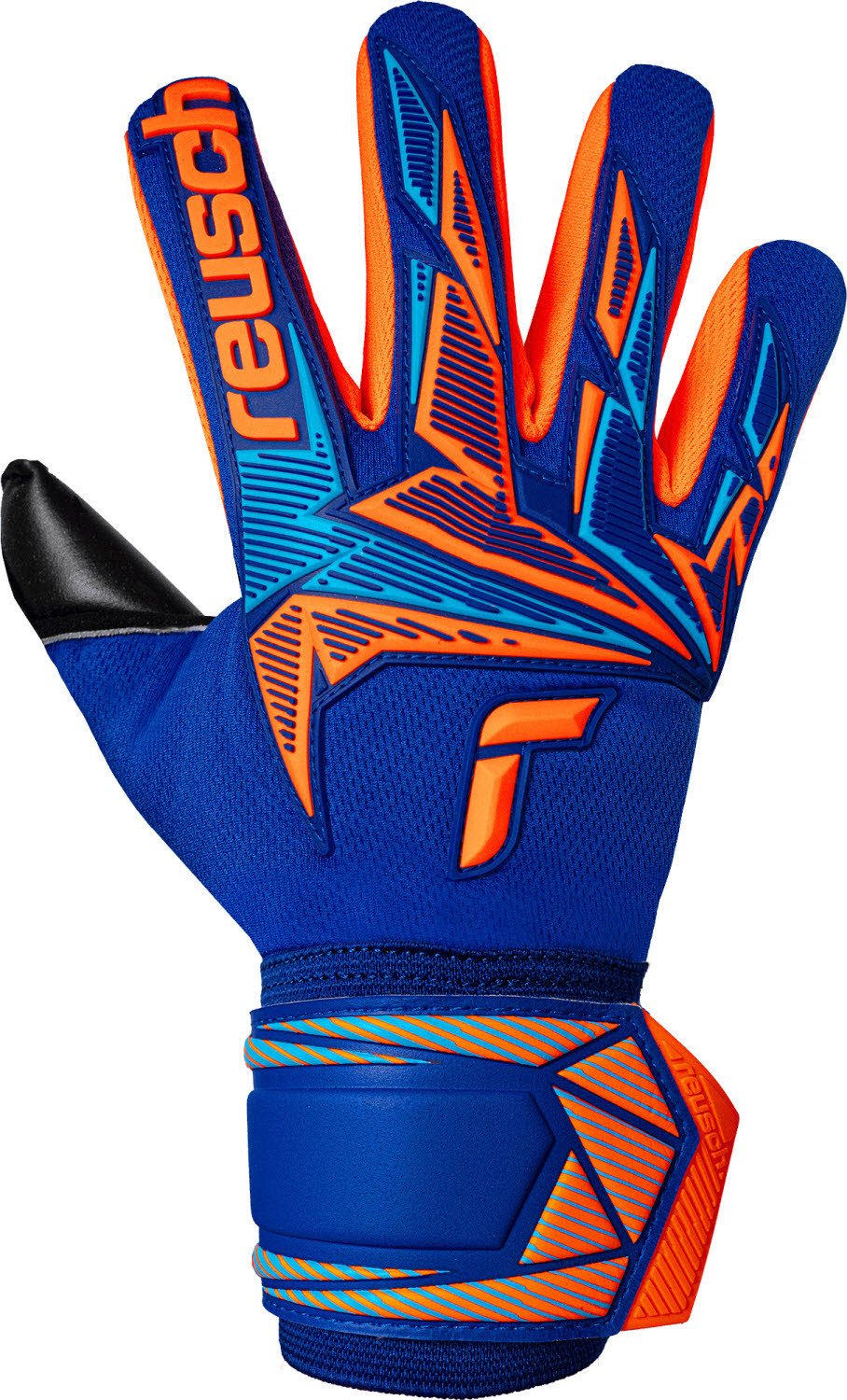 Reusch  Attrakt Freegel Duo NC Torwarthandschuhe