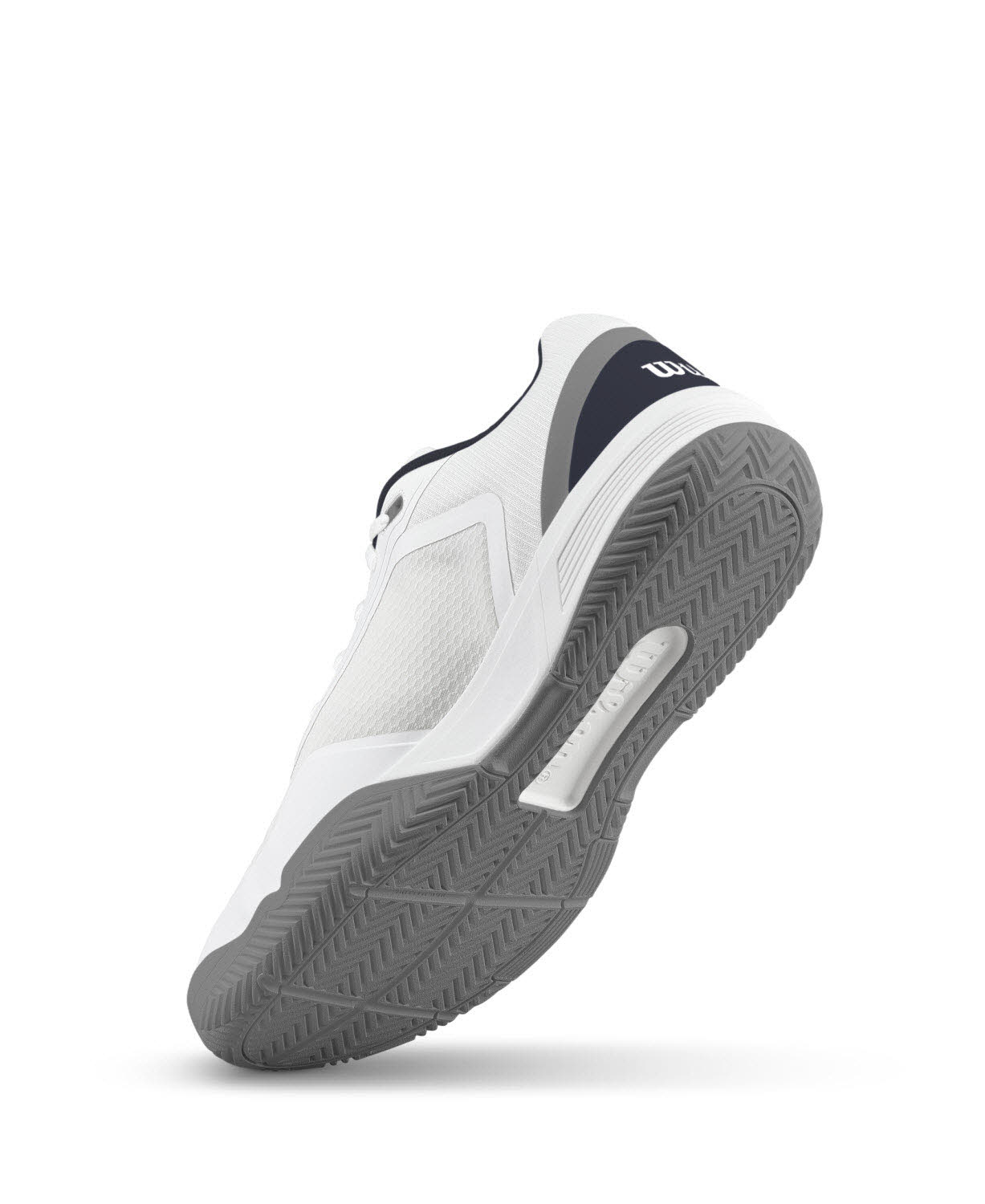 Wilson Courtglide Men's Tennis Shoe