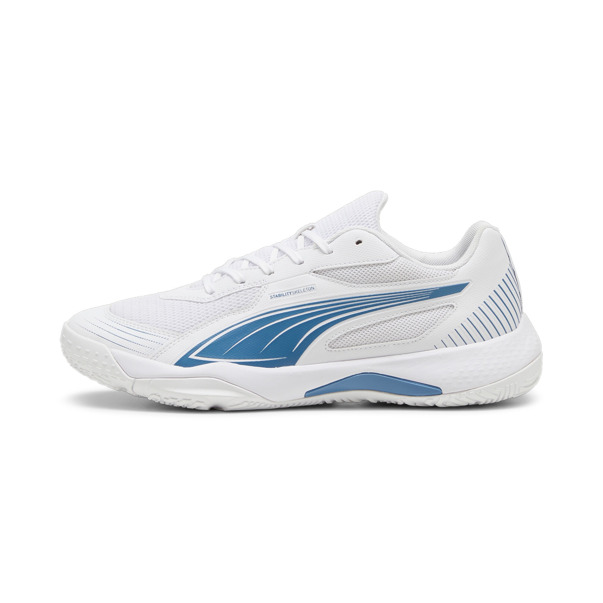 Puma Solarflash III Hallenschuhe