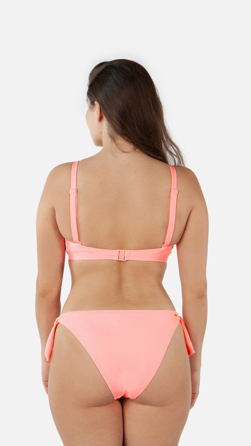 Barts Cimazy High Support Top