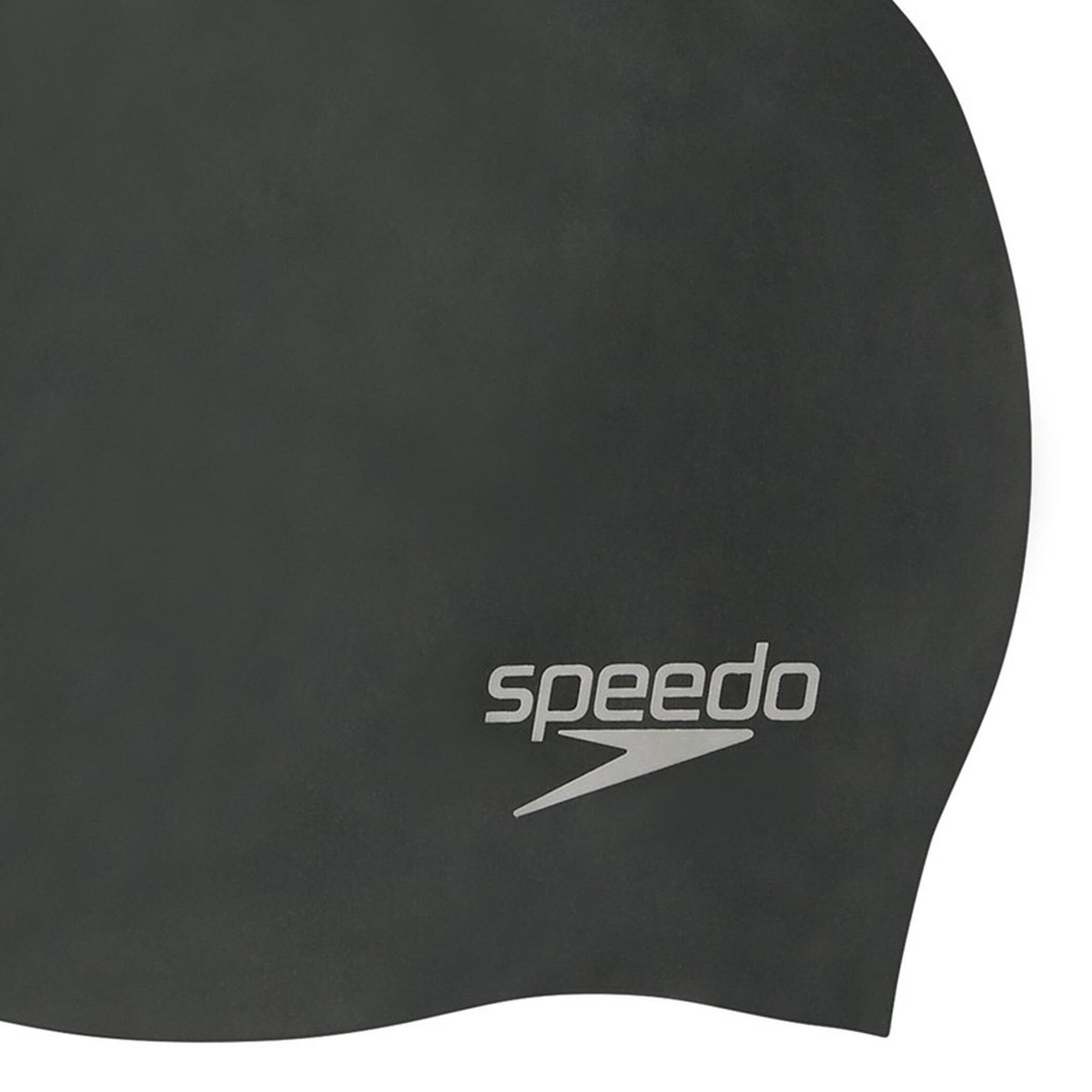 SILC MOUD CAP AU BLACK