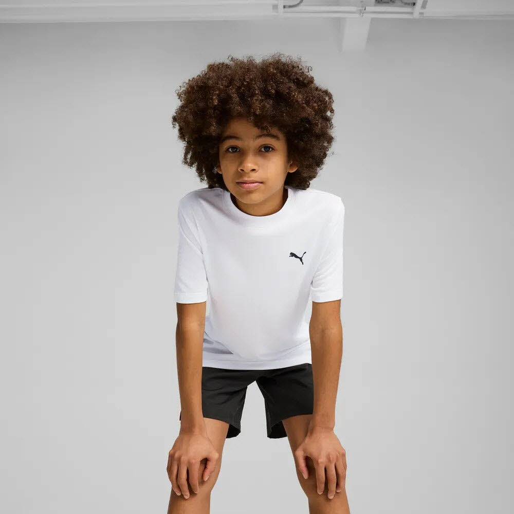 Puma Train All Day Essentials T-Shirt Teenager