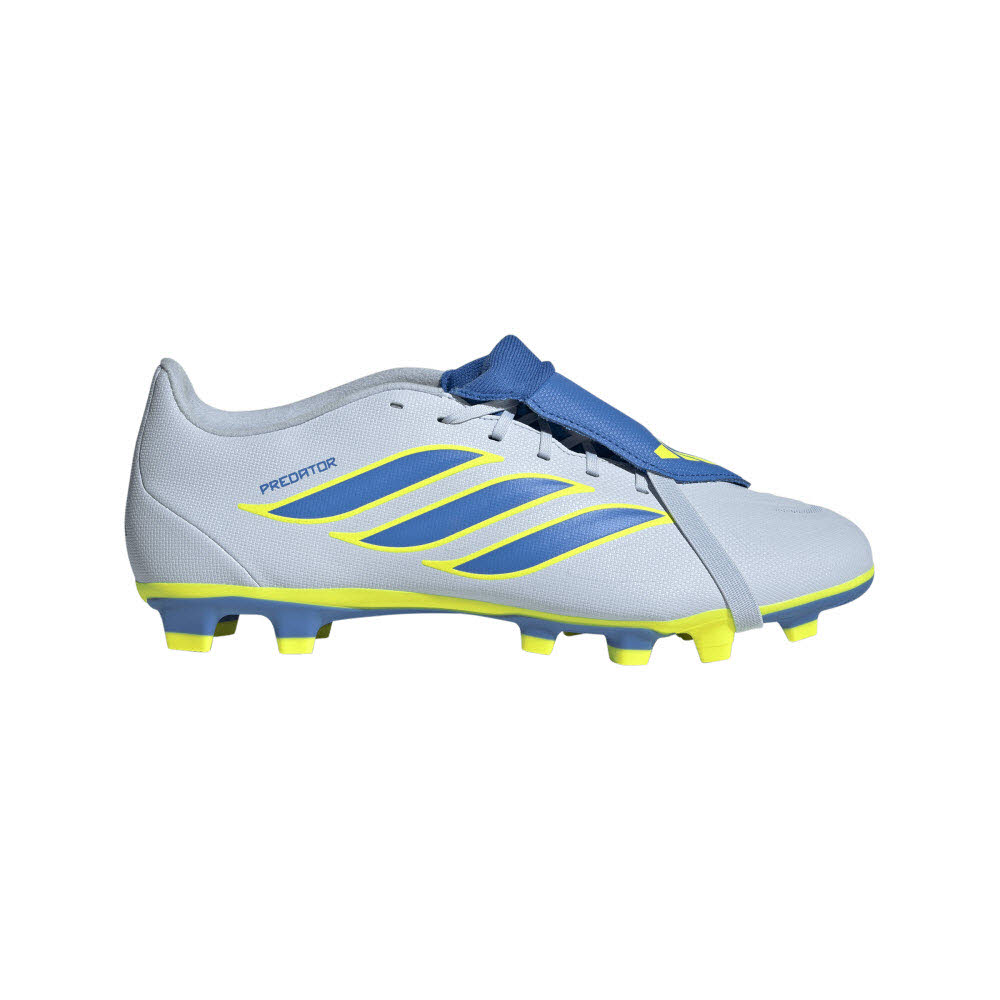 Adidas PREDATOR CLUB FT FG/MG Fußballschuh