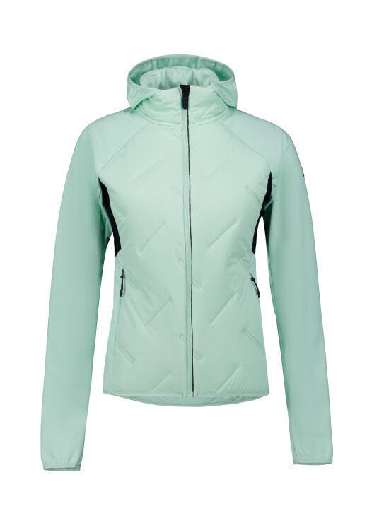 RUKKA MELTA HOOD