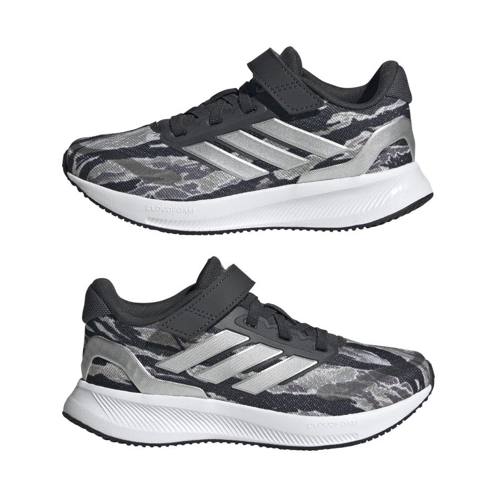 Adidas Runfalcon 5 Kids Schuh