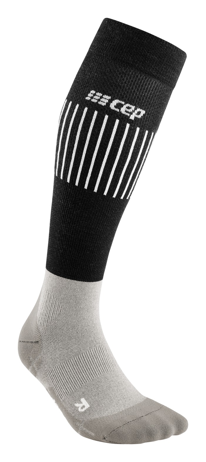 CEP ultralight compression Damen Skisocken