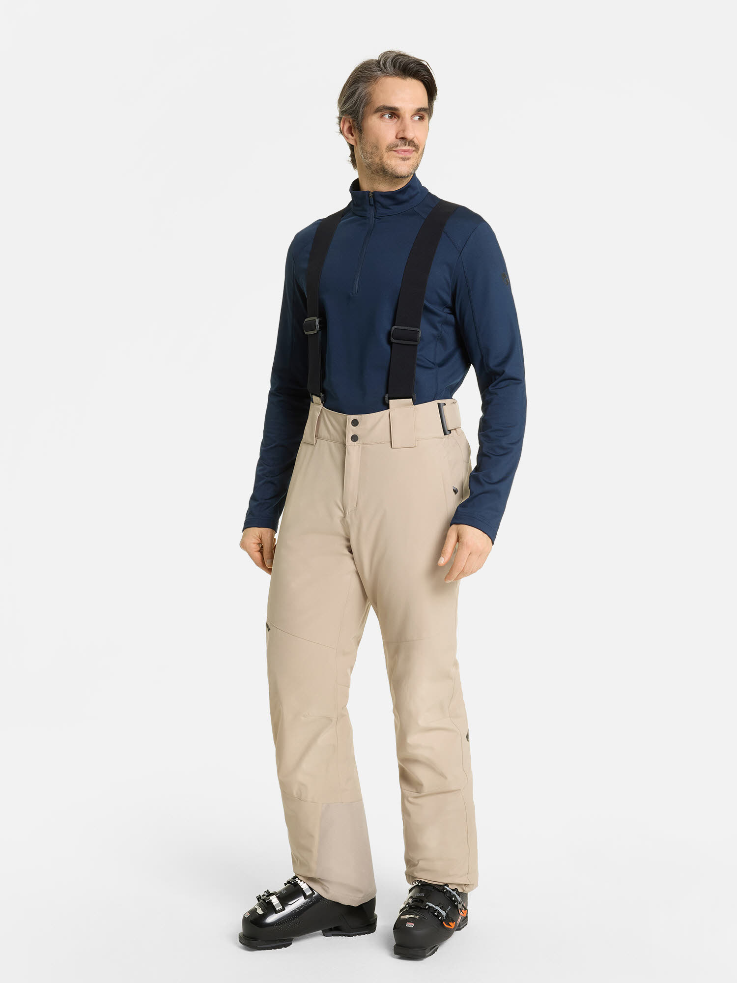 TAZLIN-Z pants man